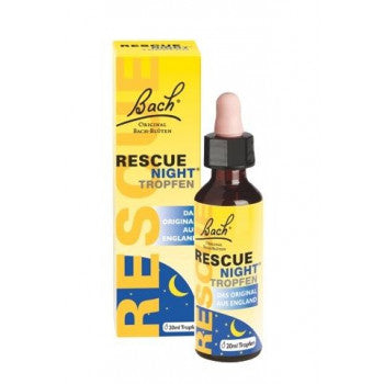 Dr.Bach Sleep drops 20 ml