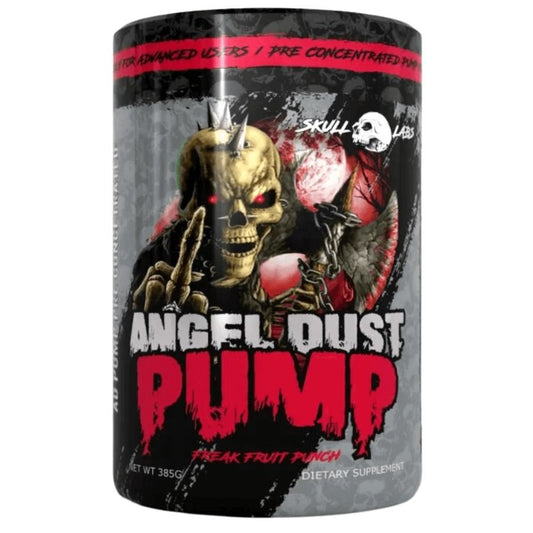 Skull Labs Angel Dust Pump Watermelon 385g