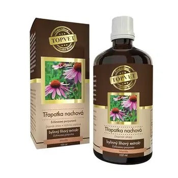 Topvet Conifer Purple Echinacea extract 100 ml