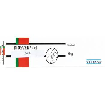 Generica DIOSVEN gel 50 g