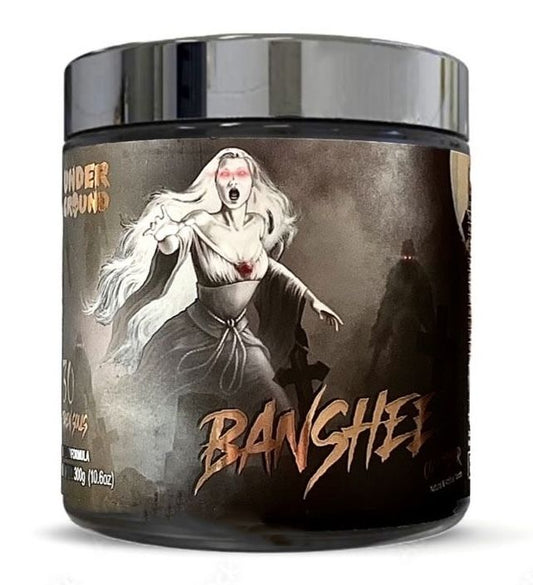 UnderGround Banshee 300 g Grape