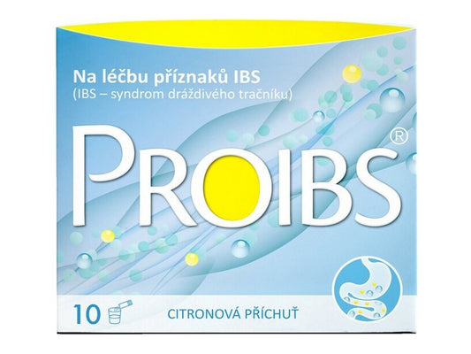 Proibs 10 sachets