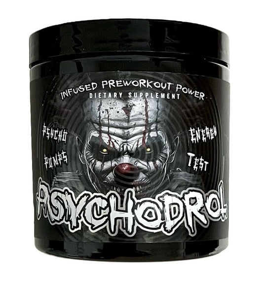 Fake Labs Psychodrol 275 g Cherry