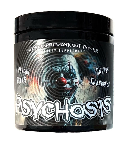 Fake Labs Psychosis 203 g Cherry