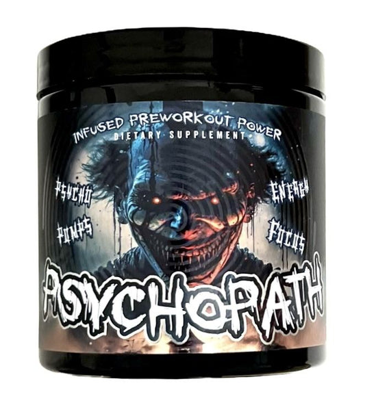 Fake Labs Psychopath 220g Pina Colada