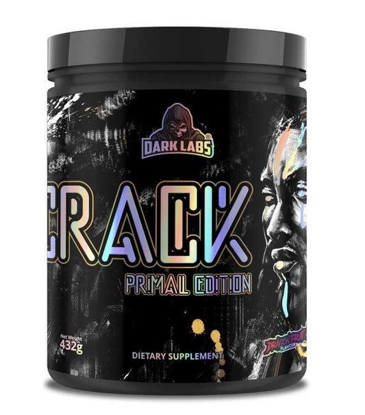 Dark Labs Crack Primal Edition 432g Pineapple