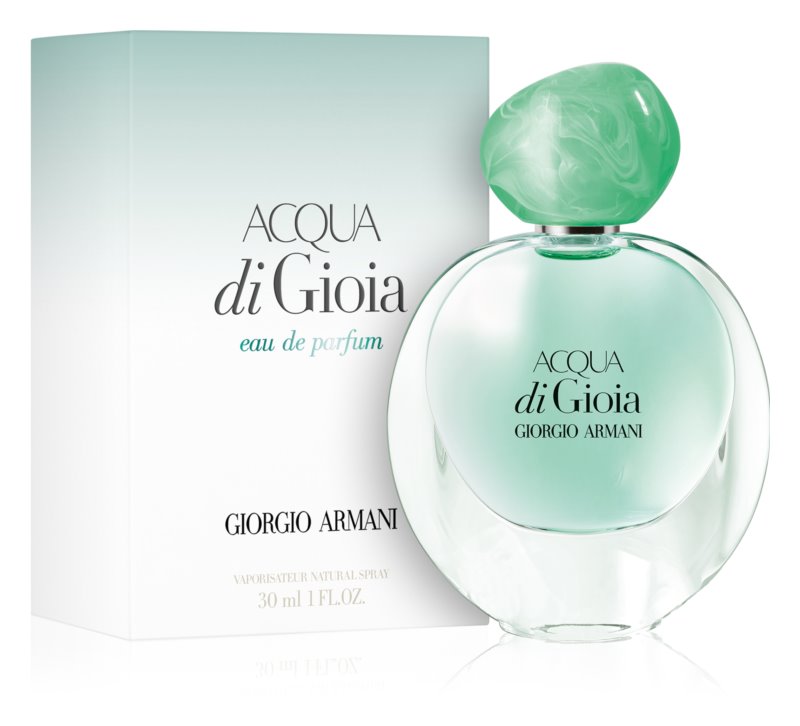 Giorgio Armani Acqua di Gioia