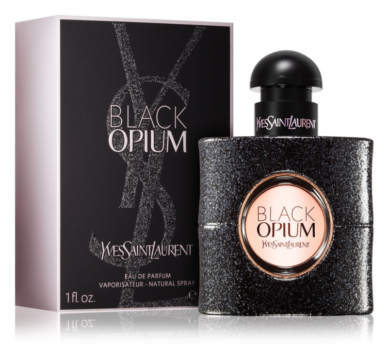 Yves Saint Laurent Black Opium Eau de Parfum