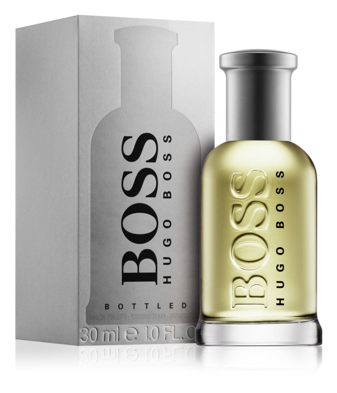 Hugo Boss BOSS Bottled eau de toilette