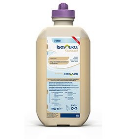 ISOSOURCE STANDARD NEUTRAL 1000 ml