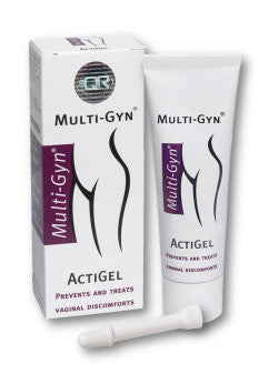 Multi-Gyn ActiGel 50 ml