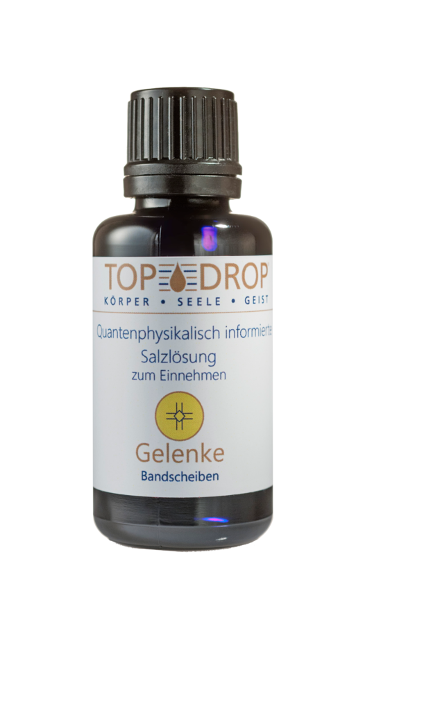 Top Drop Joints Intervertebral Discs drops 30 ml