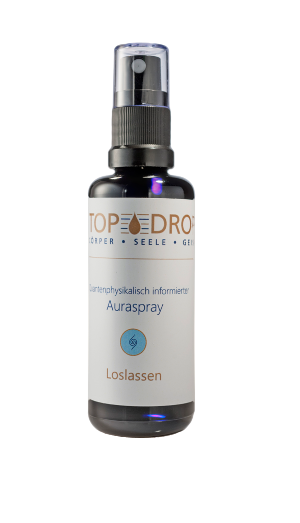 Top Drop Aura Spray Release 50 ml