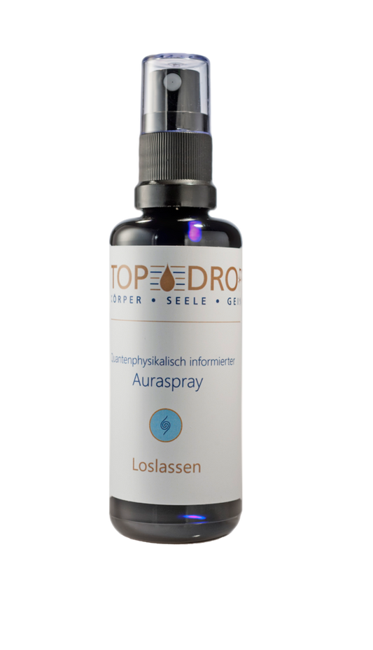 Top Drop Aura Spray Release 50 ml