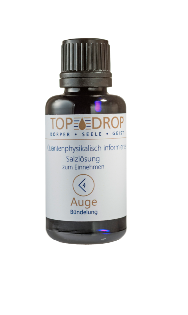 Top drop eye bundling drops 30 ml