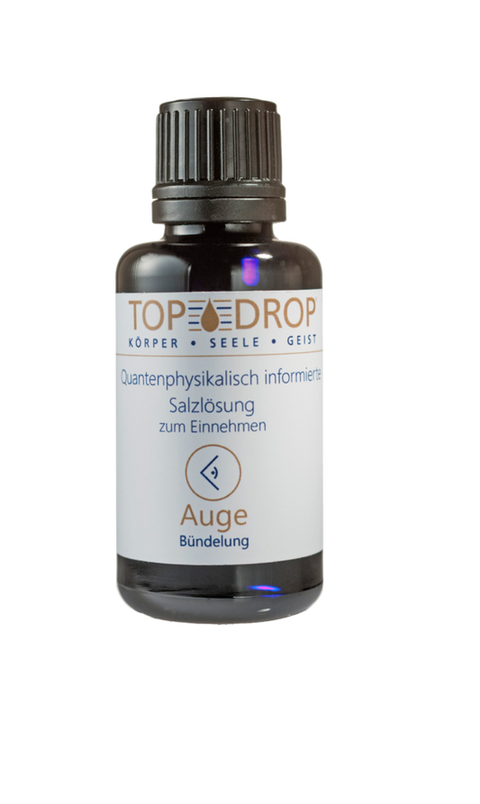 Top drop eye bundling drops 30 ml