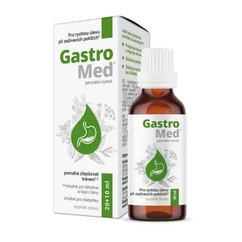 GastroMed 30 ml