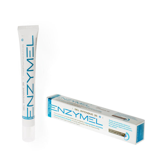 ENZYMEL INTENSIVE 35 antimicrobial gum gel 30 ml