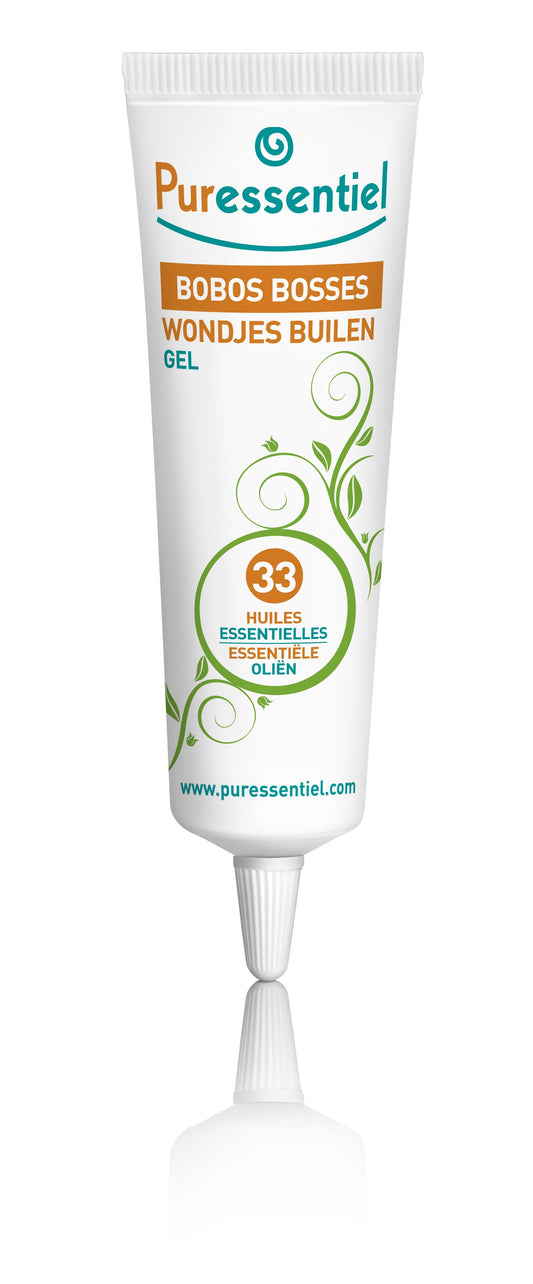 PURESSENTIEL Abrasion Gel minor injuries 30 ml