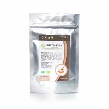 Naturalis Rice protein BIO 250 g