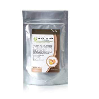 Naturalis Egg protein 250 g