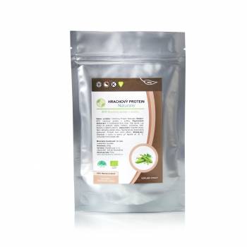 Naturalis Pea protein BIO 250 g