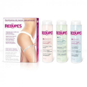 Diet Esthetic Tripple Effect Anti-Cellulite Treatment 3 x 200 ml