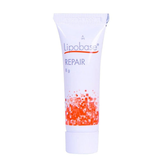 Lipobase Repair cream 8g