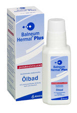 BALNEUM HERMAL PLUS 829.5mg bath additive 200 ml