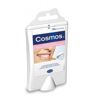 Cosmos Cold Sore Patch 16 pcs