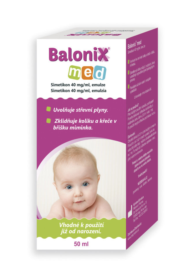 Balonix 50 ml