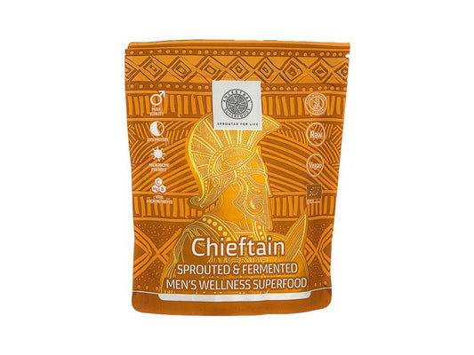 Ancestral Superfoods Chieftain BIO 200g