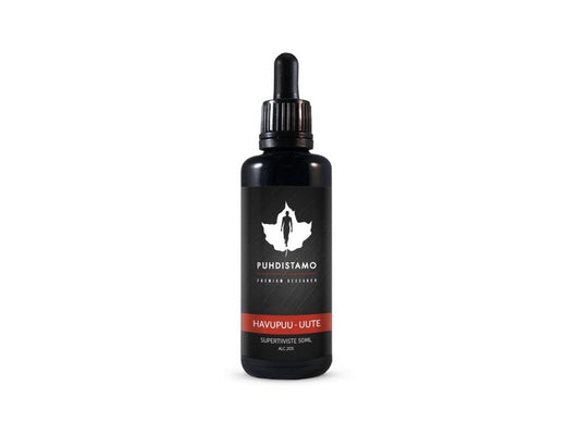 Puhdistamo Pine Bark Extract 50ml