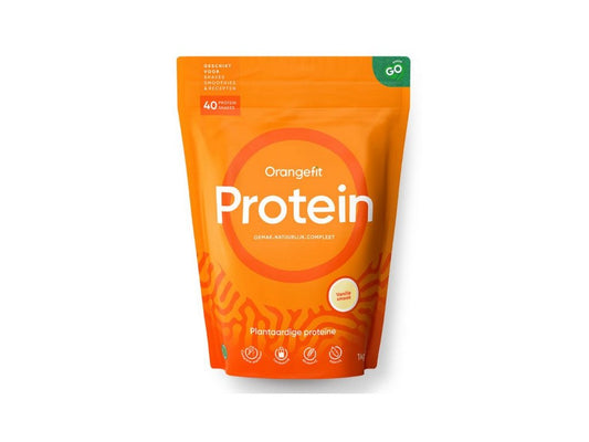 Orangefit Protein 1000g Banana