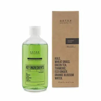 Detox Skinfood Micellar water 250 ml