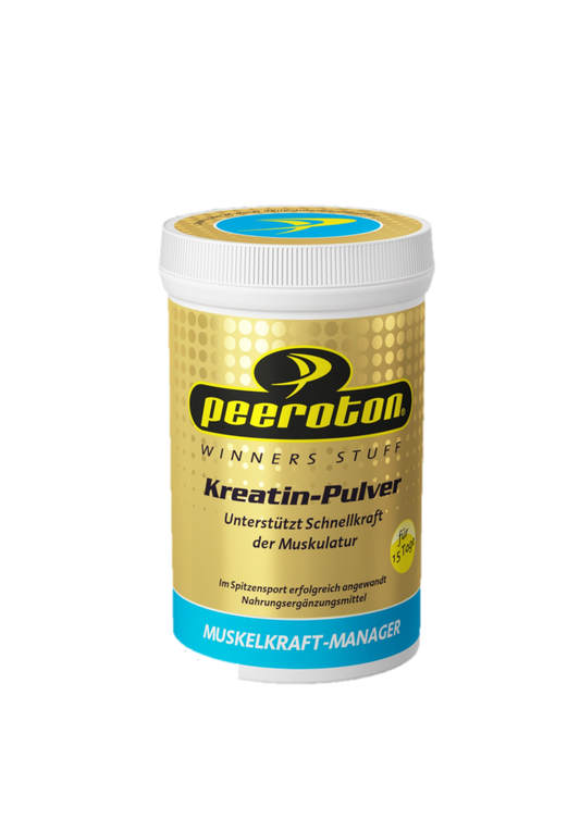 Peeroton Creatine Powder 300 gr