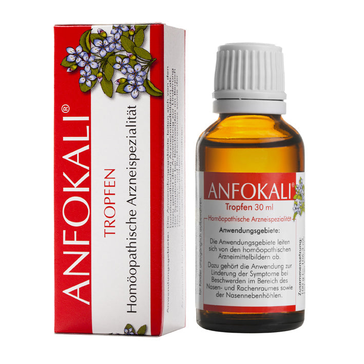 Bano Anfokali drops 30 ml