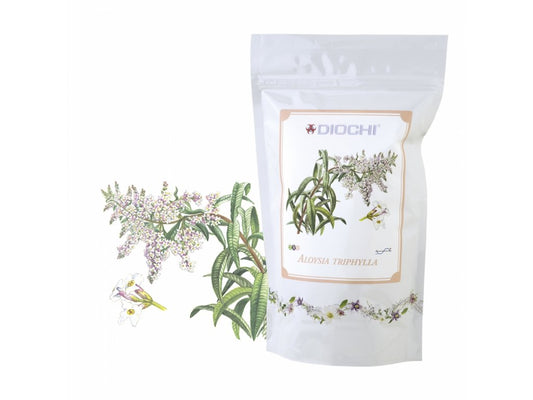 Diochi Aloysia triphylla 100 g