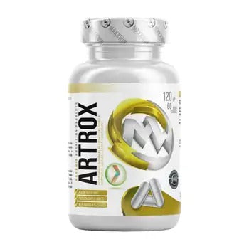 MAXXWIN ARTROX 120 capsules