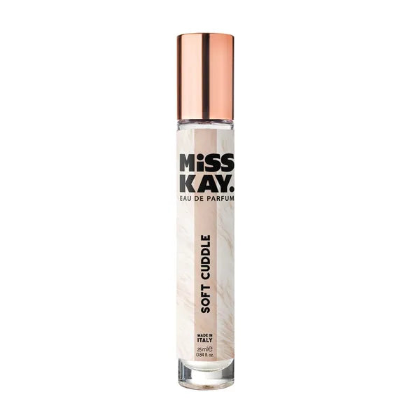 Miss Kay Soft Cuddle Eau de Parfum 25 ml