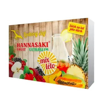 Hannasaki Mix summer loose tea 60 g