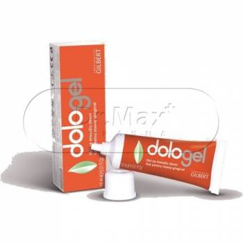 Dologel Teething Gel 15ml