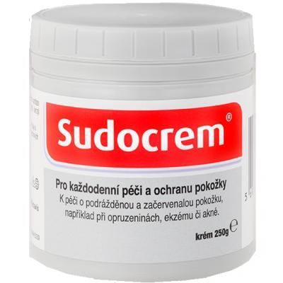 Sudocrem skin care cream 250 g