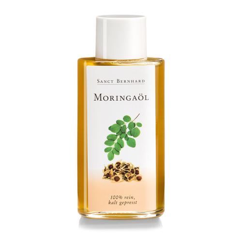 Sanct Bernhard Moringa oil 100 ml