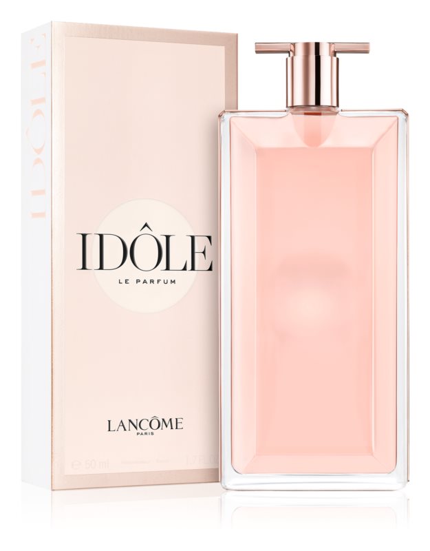 Lancôme Idôle Le Parfum