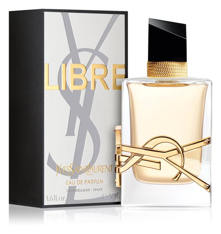 Yves Saint Laurent Libre Eau De Parfum