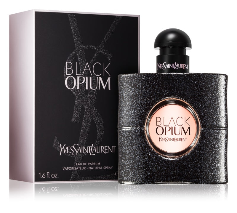 Yves Saint Laurent Black Opium Eau de Parfum