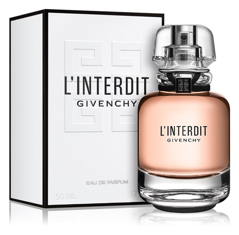 Givenchy L'Interdit Eau De Parfum