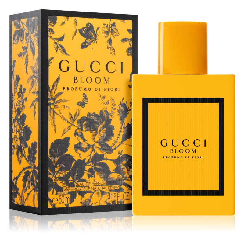 Gucci Bloom Profumo di Fiori