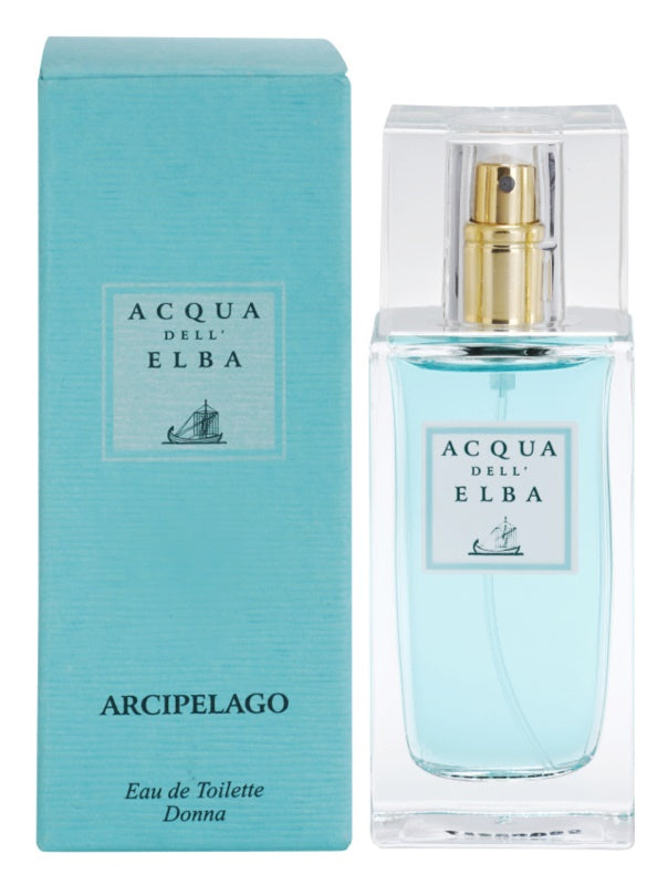 Acqua dell' Elba Arcipelago Donna Eau De Toilette